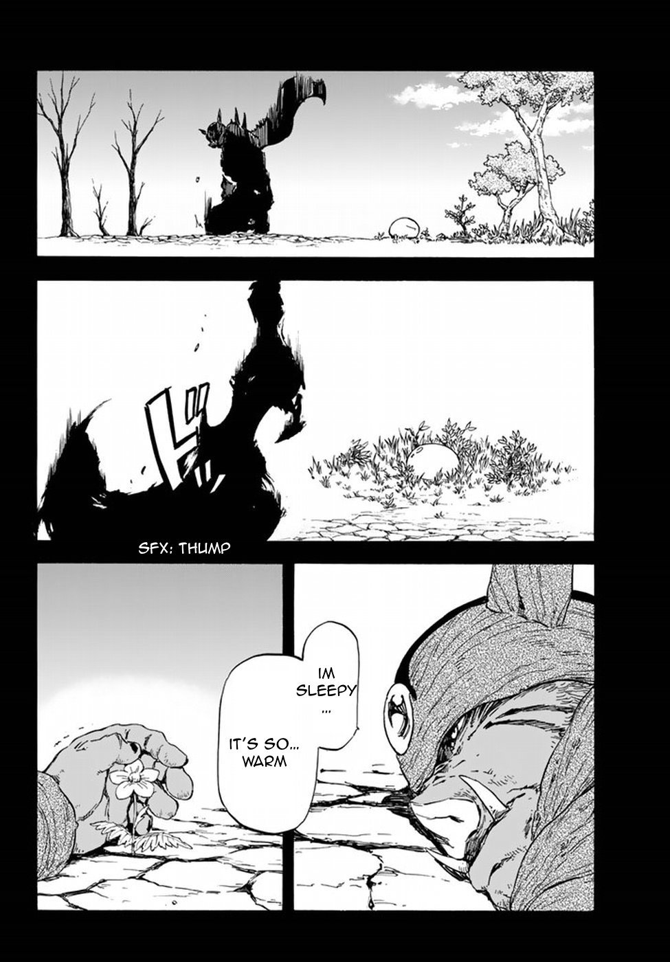 Tensei Shitara Slime Datta Ken, Chapter 25 image 26